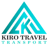 KiroTravel Logo